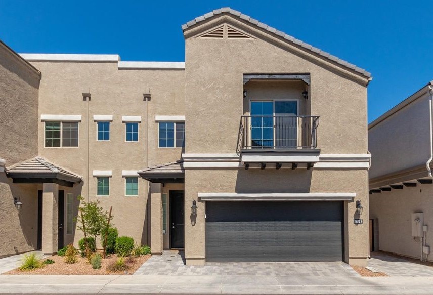 Townhomes Talinn at Desert Ridge