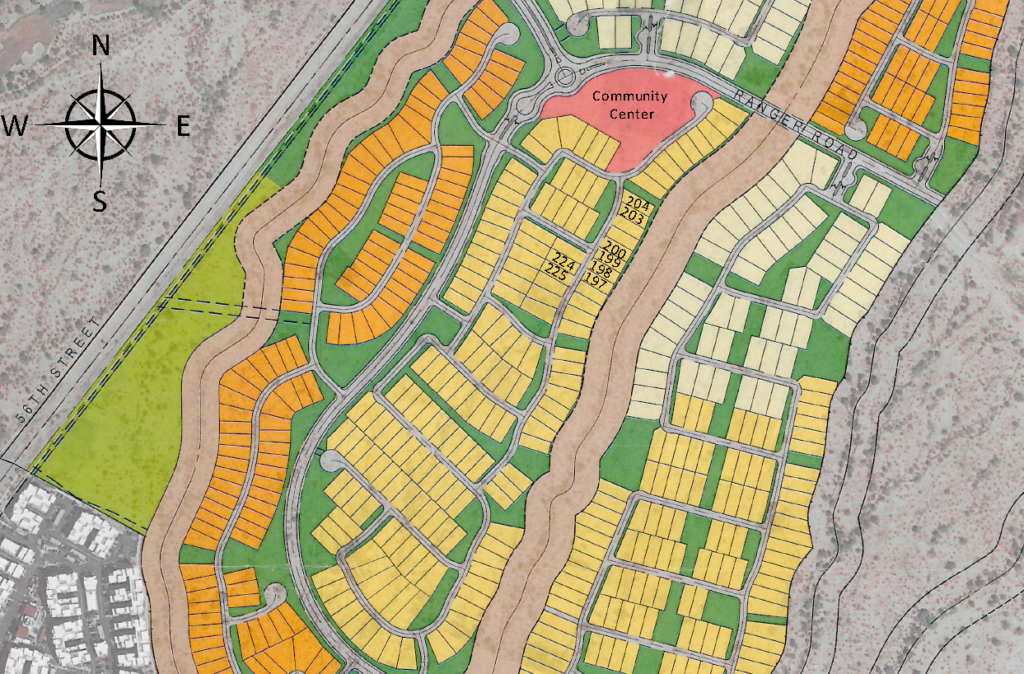 Talinn Homes for Sale